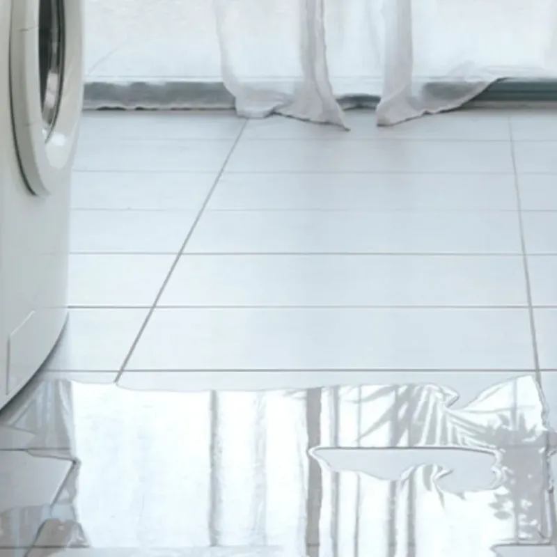 Appliance Leak Cleanup in Summerdale, AL