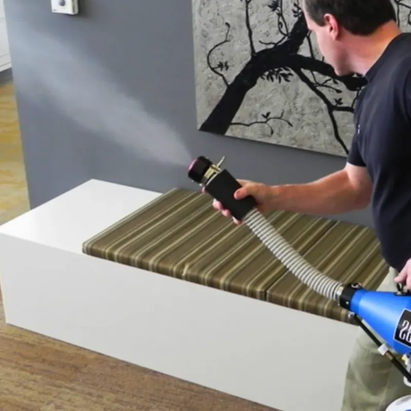 Professional Odor Removal in Summerdale, AL